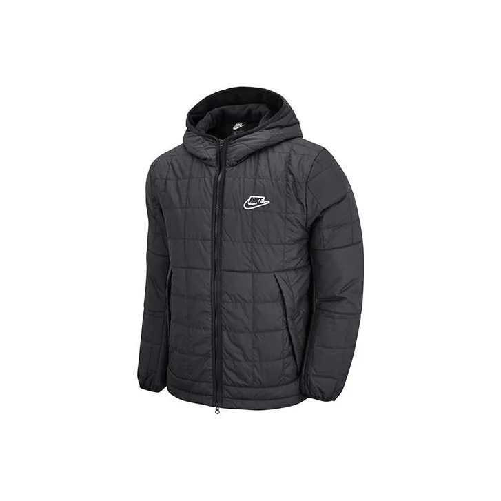 Nike Jackets Men's Black