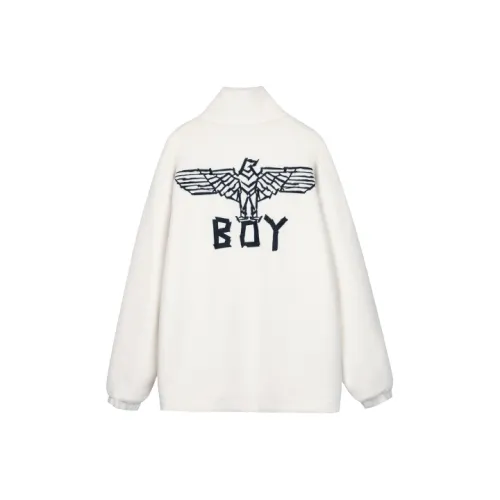 BOY LONDON Унисекс Куртки