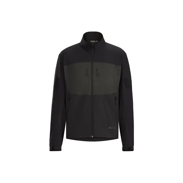 Arcteryx SYSTEM_A Collection Jackets Men's