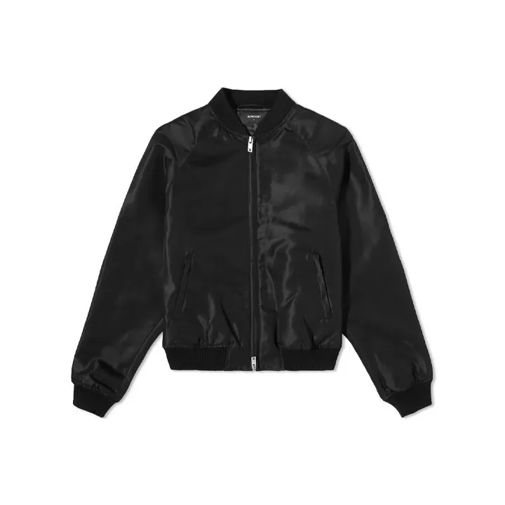 REPRESENT Мужские черные куртки