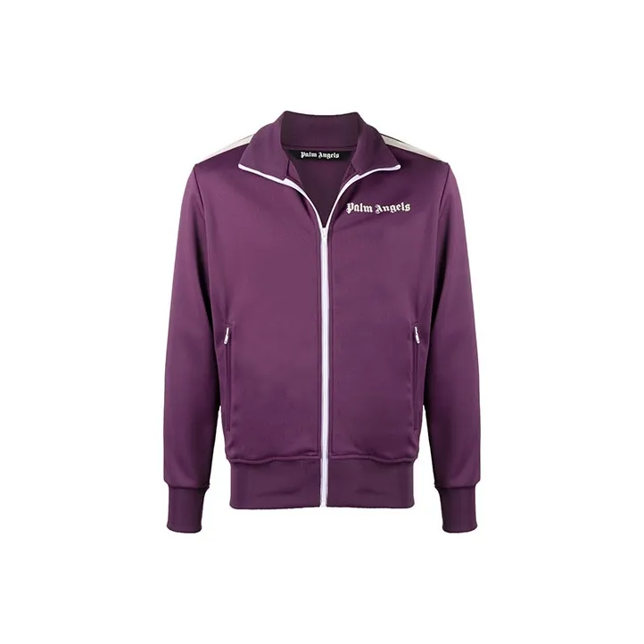 PALM ANGELS Track Jacket