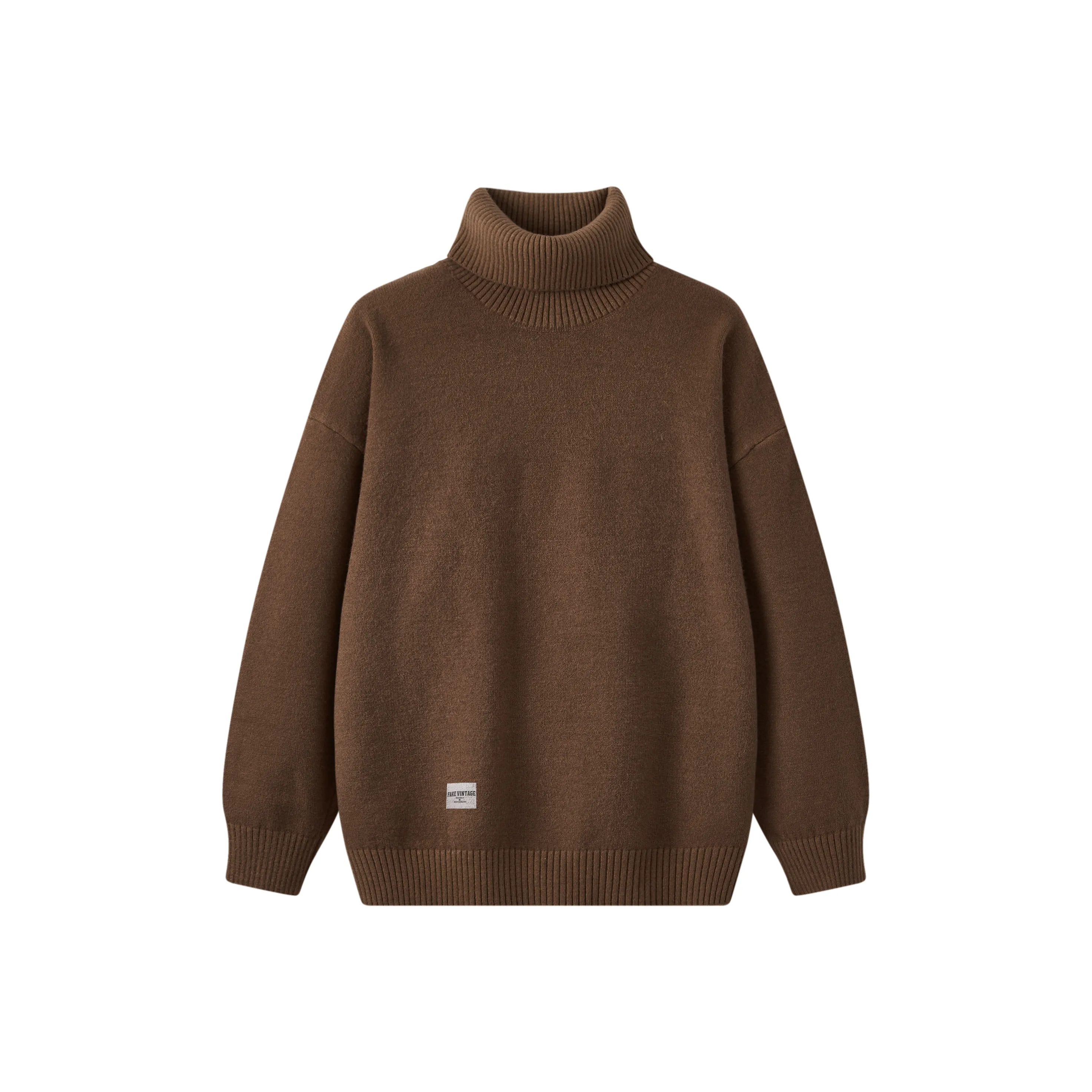 FAKE UINTAGE Унисекс Свитеры
