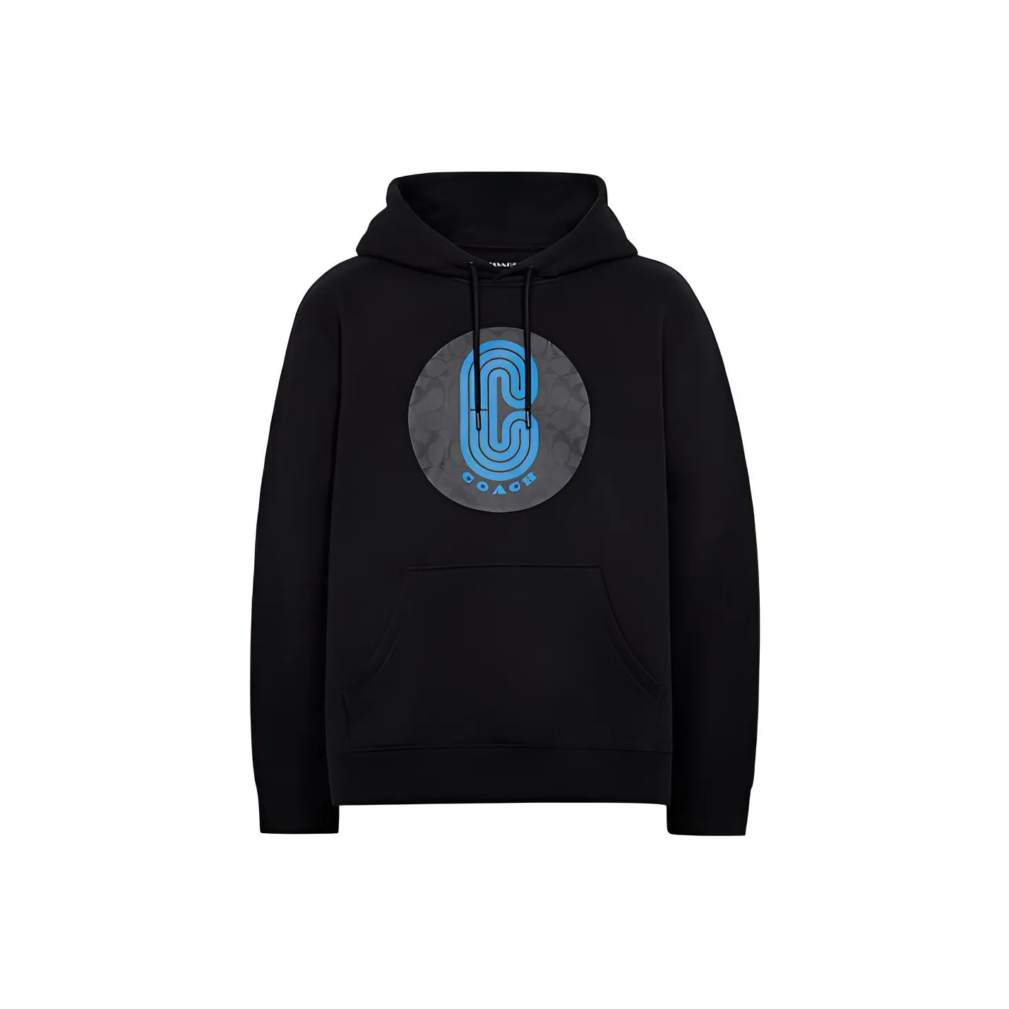 COACH Черные Мужские Свитшоты