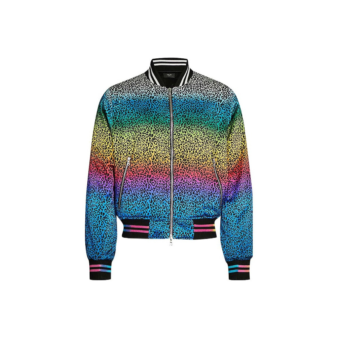 Top 10 AMIRI Bomber Jackets to Elevate Your Style in 2025