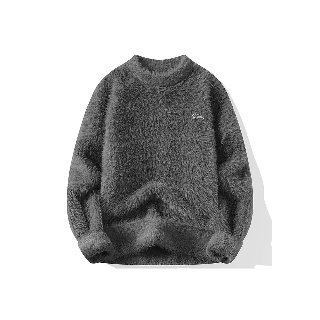 Qnxeey Унисекс Свитеры