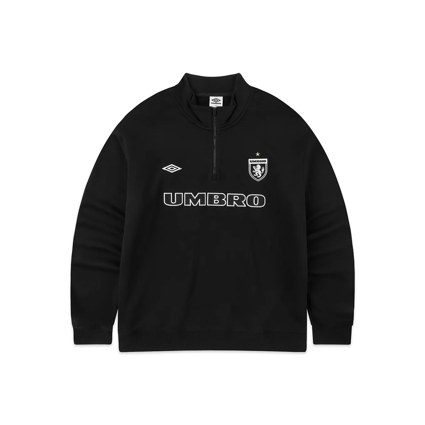 Umbro Унисекс Свитшоты