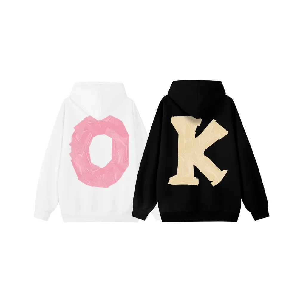 PISYPOX Унисекс Свитшоты