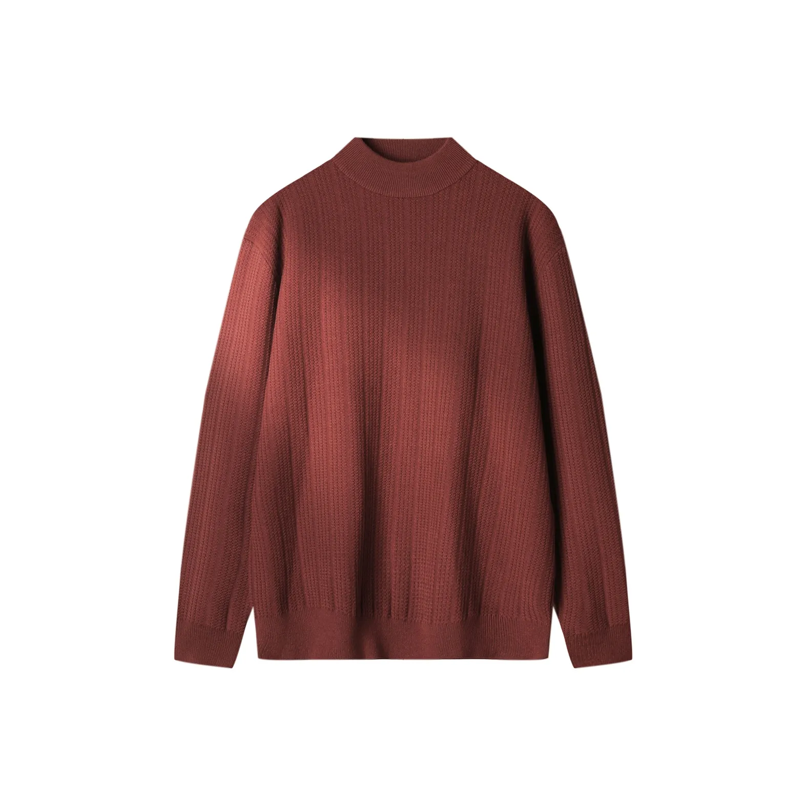 UBV Полная Водолазка Мужская