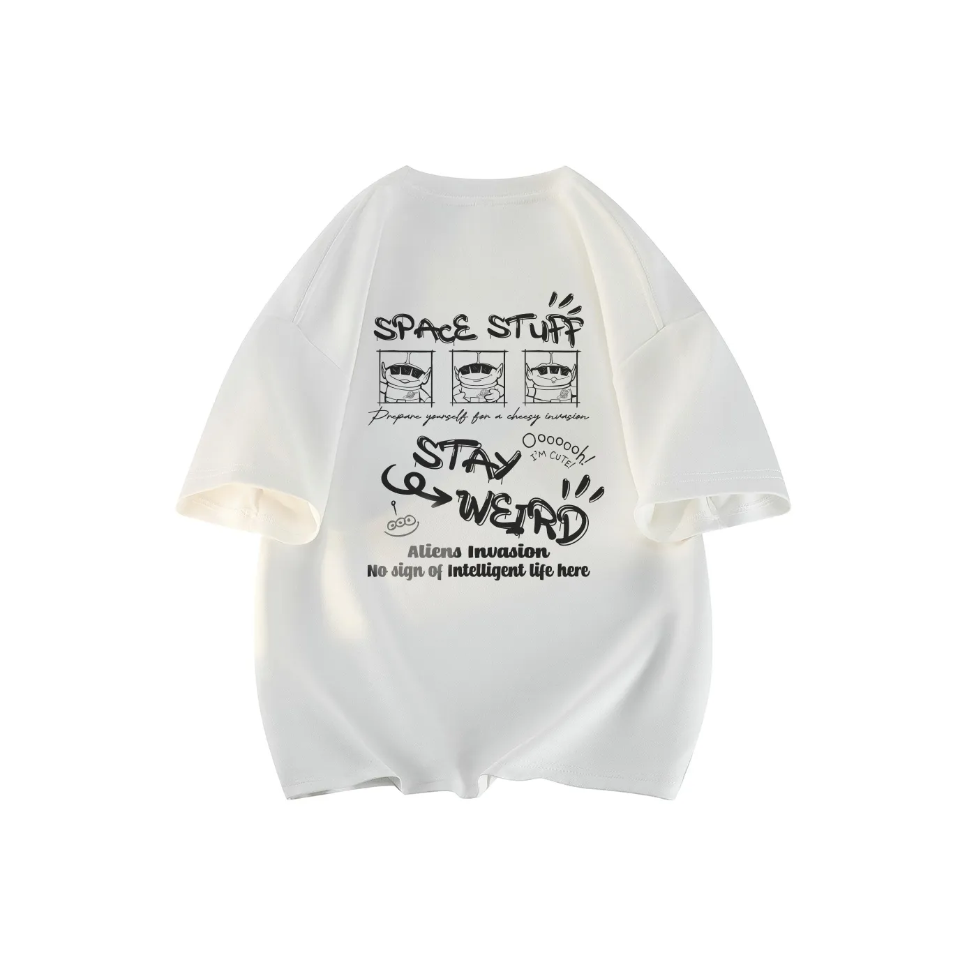 Disney Унисекс T-рубашки