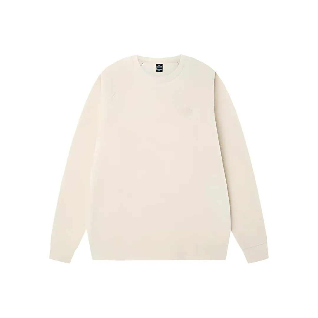 361° Толстовка Мужской Pine Forest Белый