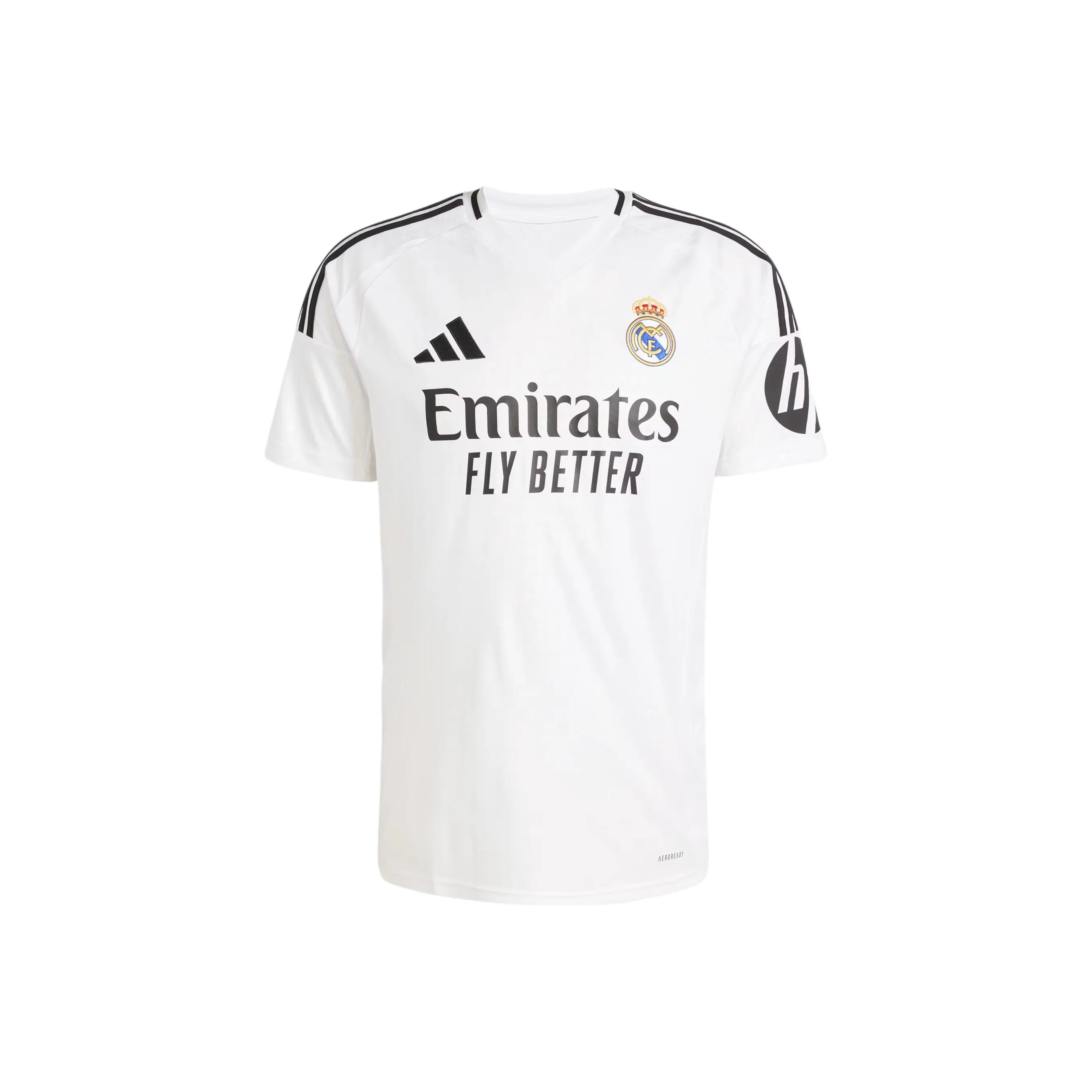 adidas Clothing Белый Мужской T-Рубашки