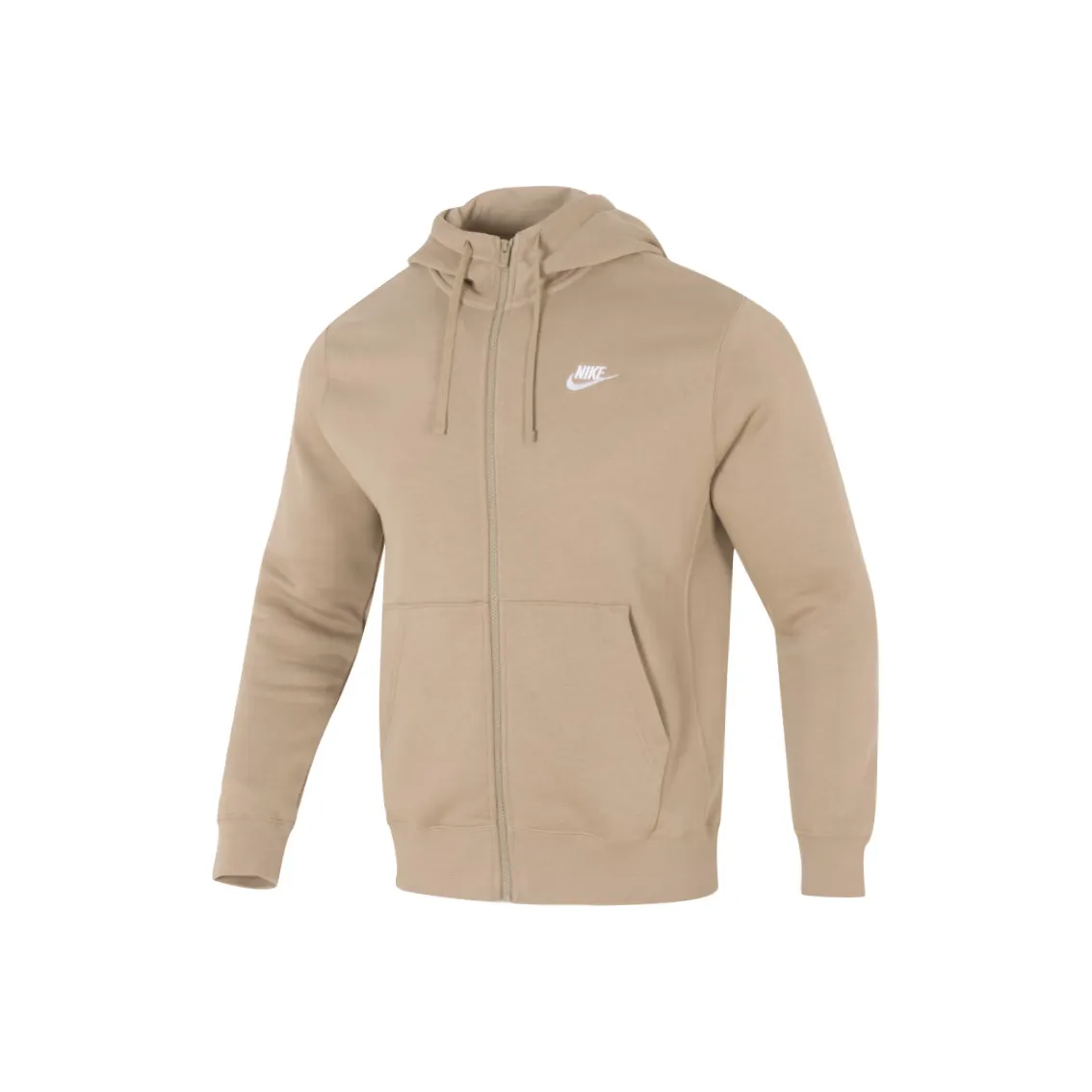 Nike Коричневый Мужской Свитшот