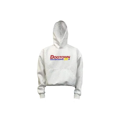 DOGTOWN Унисекс Свитшоты