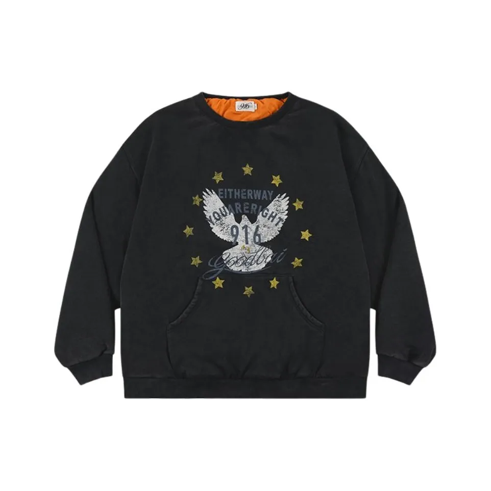 GOOD BAI Унисекс Свитшоты