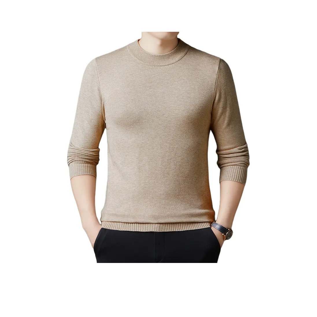 PIERRE CARDIN Мужские Свитера