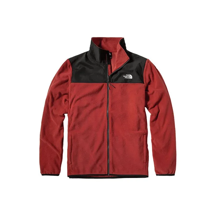THE NORTH FACE Jackets Men's Red
