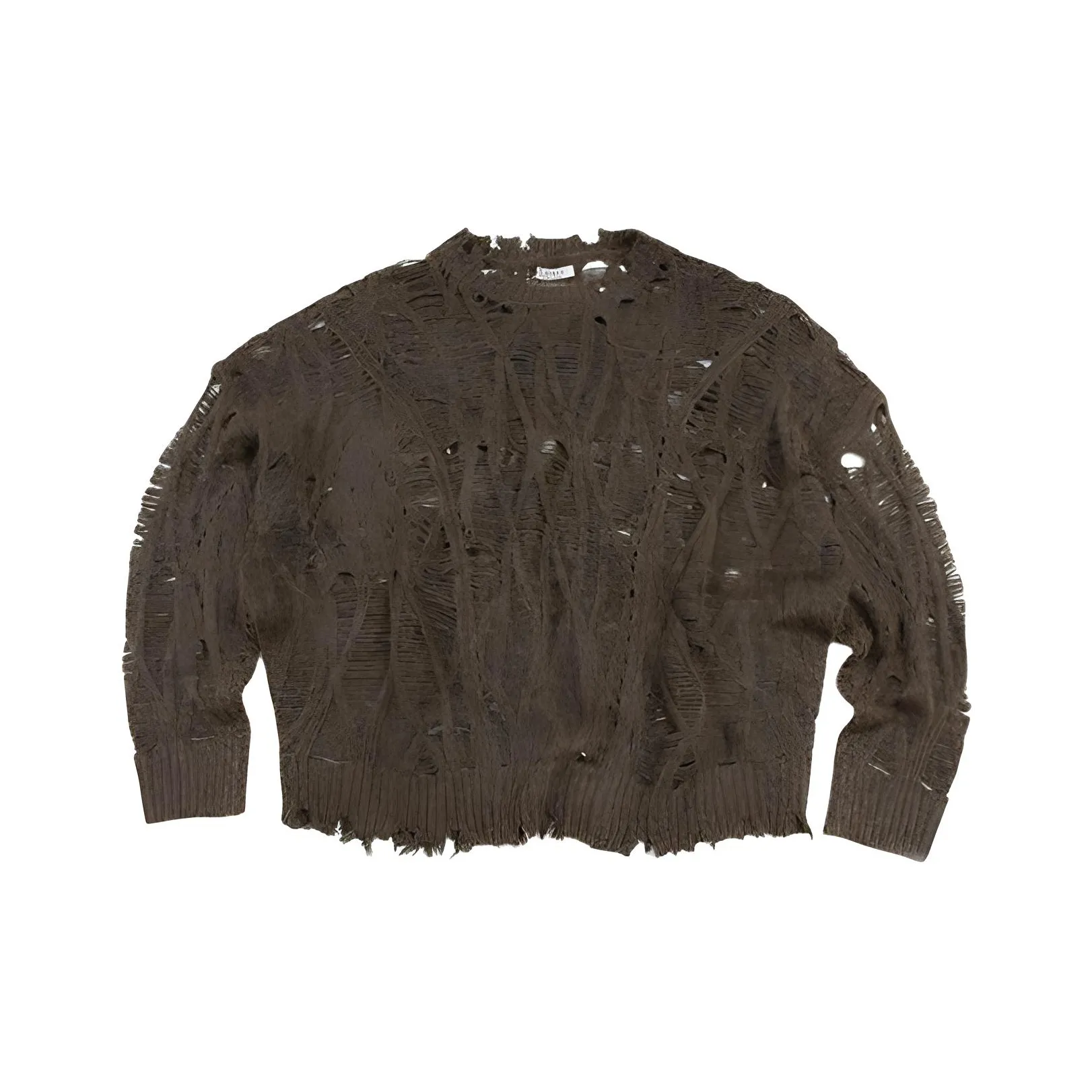 D 5 OVE Унисекс Свитеры