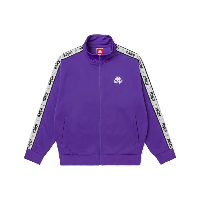 Kappa Jackets Unisex