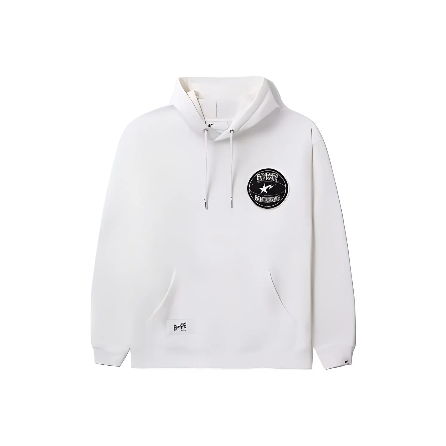 A BATHING APE Мужские Свитшоты