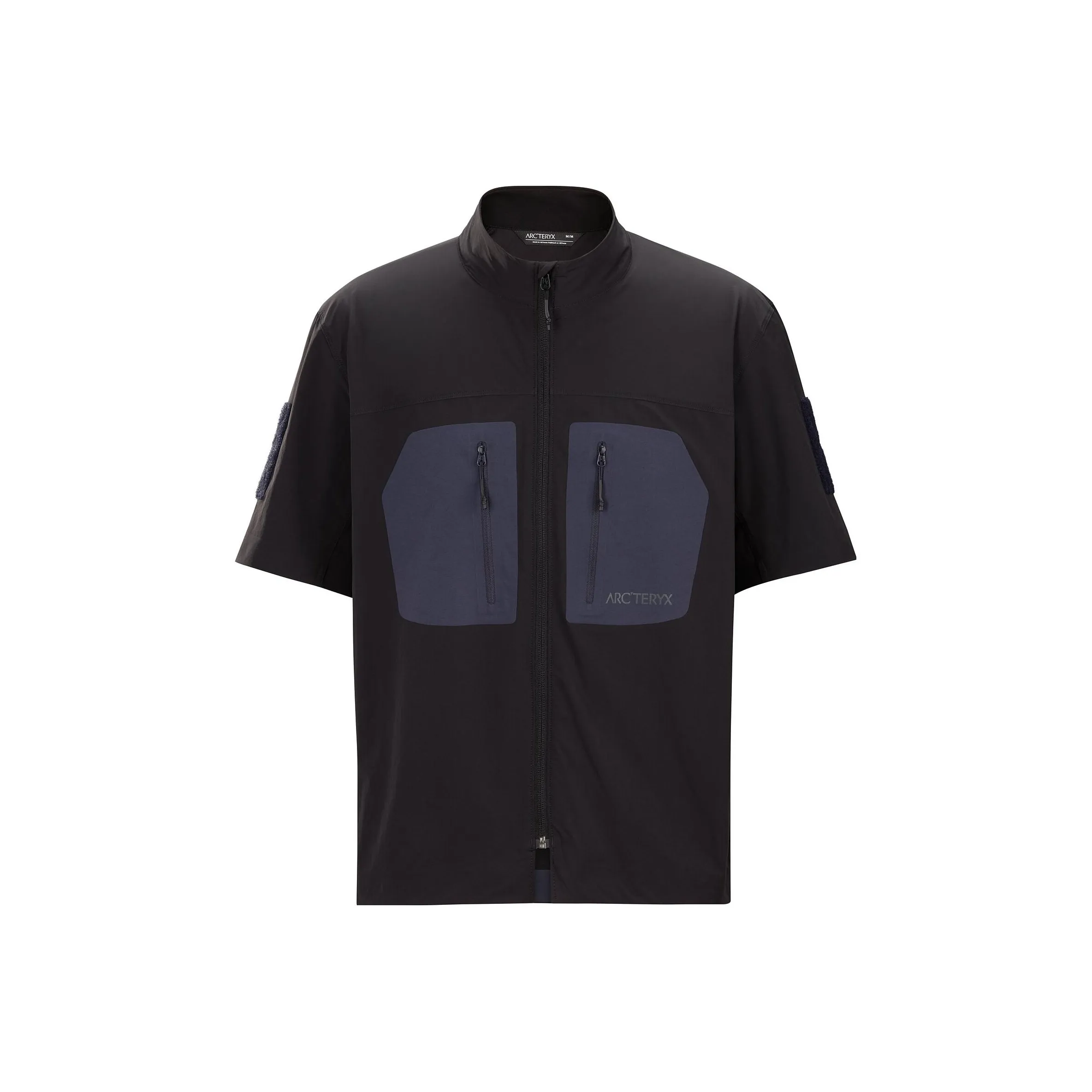 Arcteryx SYSTEM_A Collection Jackets Unisex