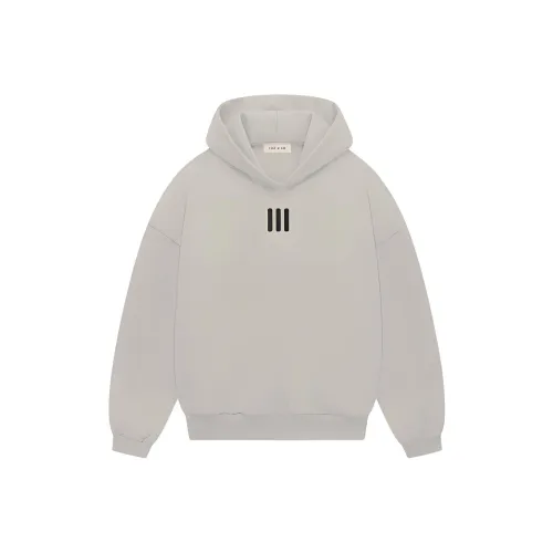 Fear of God Athletics SERIES Бежевый Унисекс Свитшоты