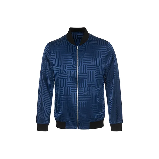 LIU·JO UOMO Куртка Мужская Королевский Синий