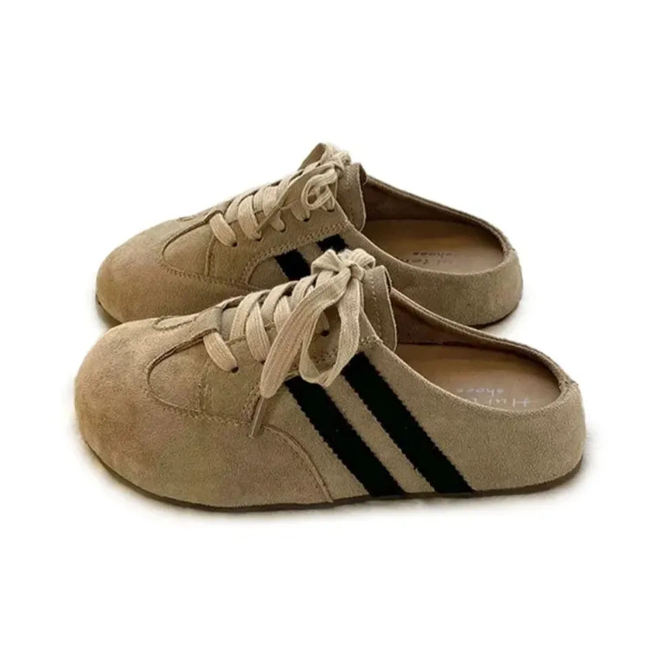 MXGM Аbrasion Resistant Домашние тапочки Женские