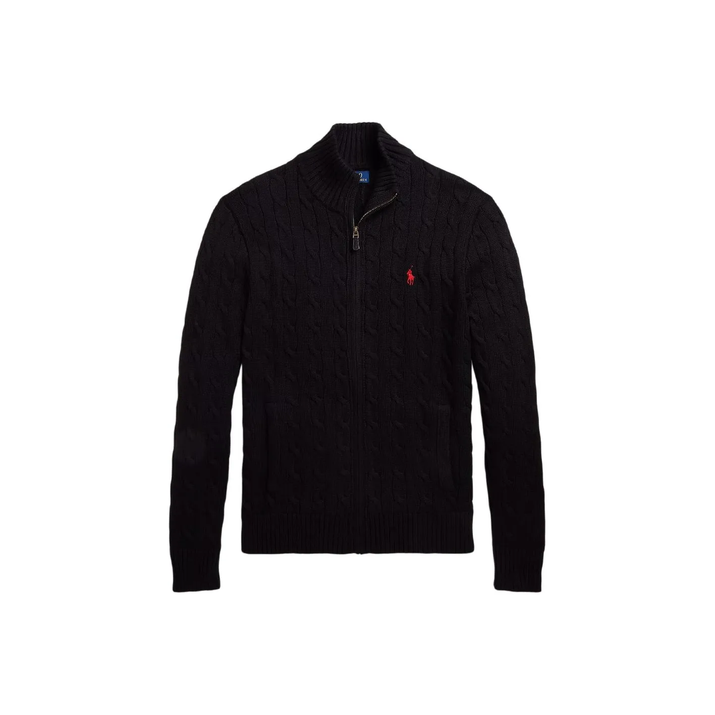 Polo Ralph Lauren Трикотаж Мужской Черный