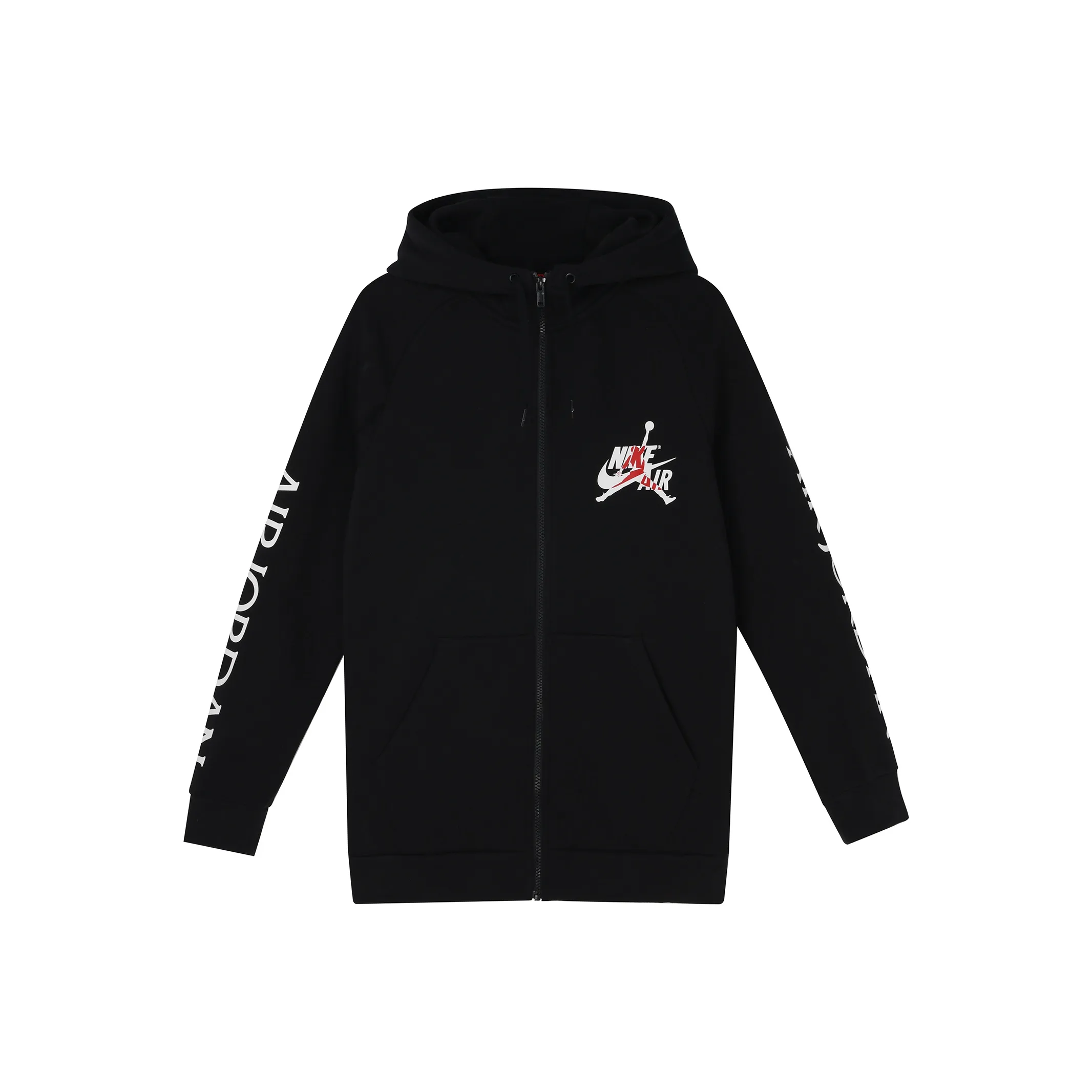 Jordan Jumpman Classics Jackets Men's Black
