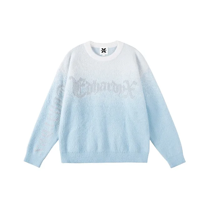 ED HARDY X Унисекс Трикотаж