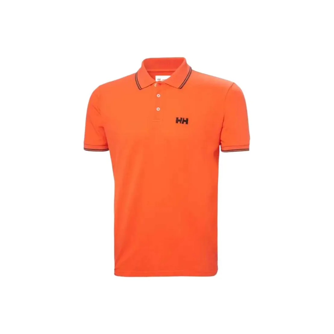 HELLY HANSEN Genova Поло Мужское