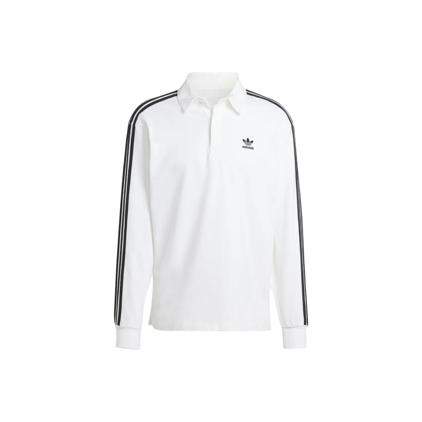 Adidas Adicolor Rugby Polo Shirt