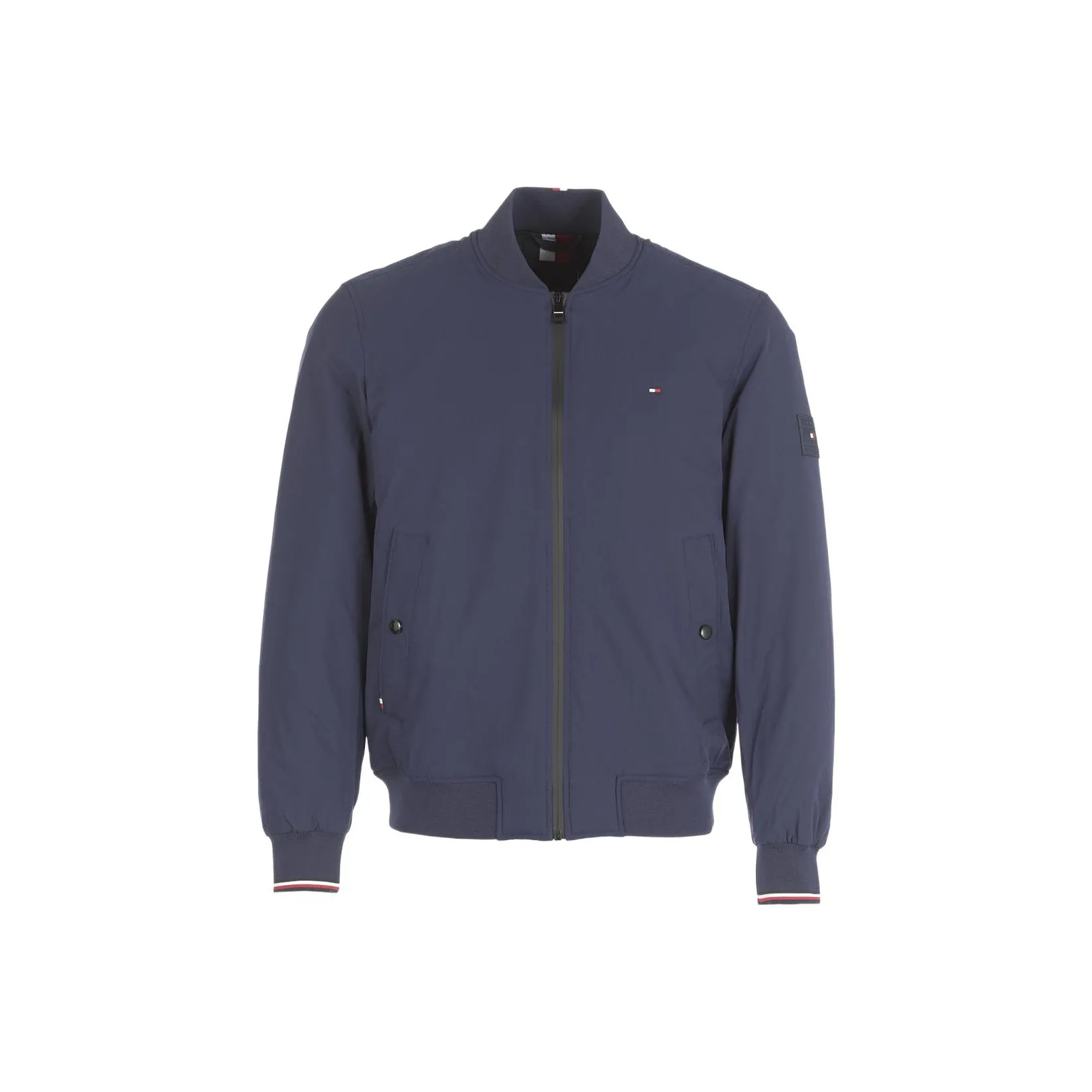 Tommy Hilfiger Куртки и Пальто Мужской Синий