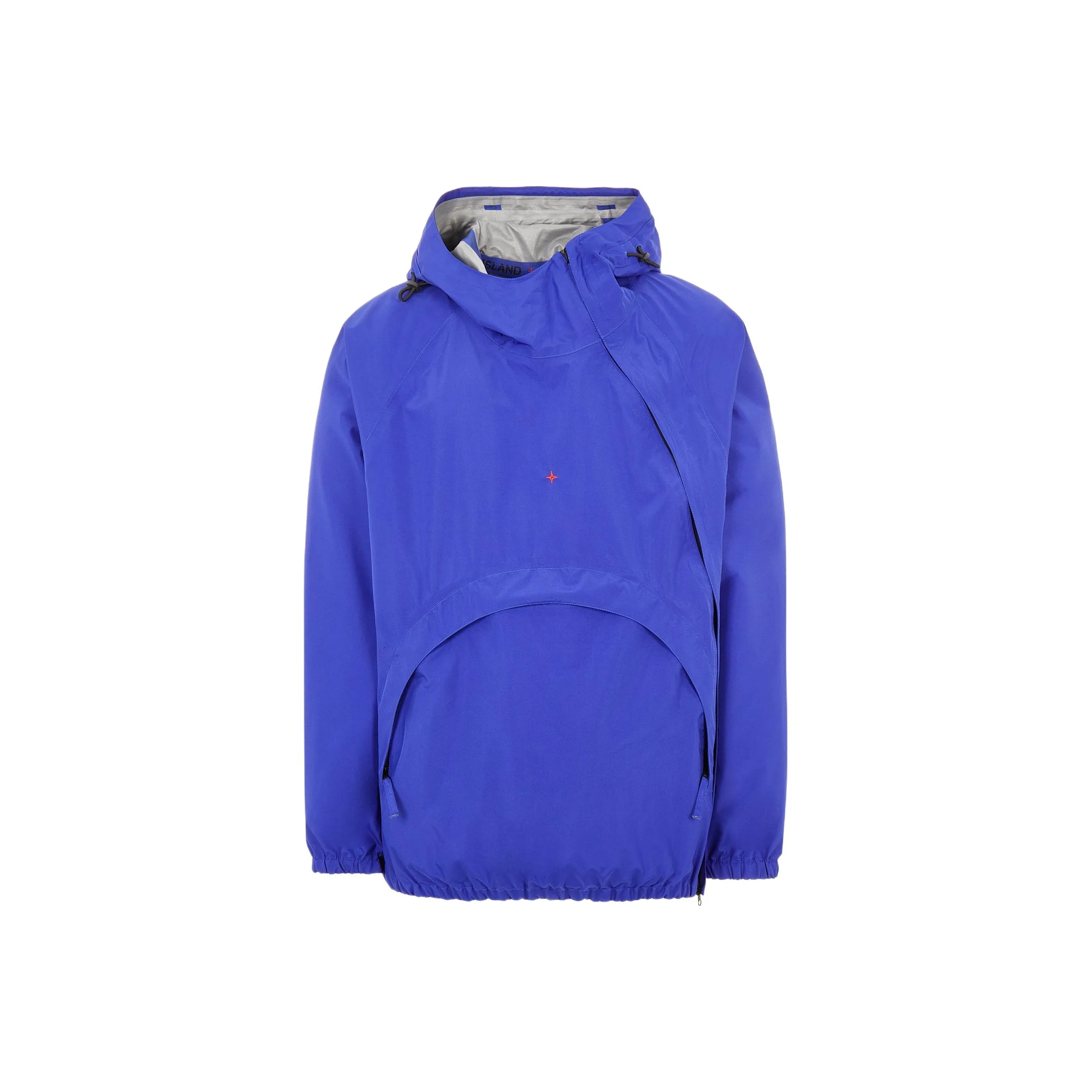 STONE ISLAND STONE ISLAND SS23 Marina Jackets Men's Blue