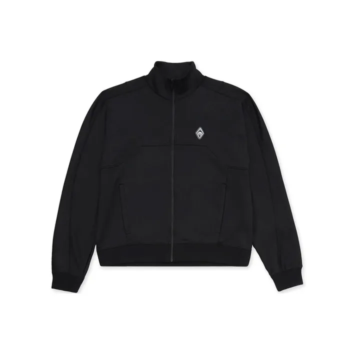 A COLD WALL* Мужские черные куртки