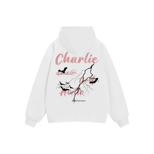 CHARLIE GOLF Унисекс Свитшоты