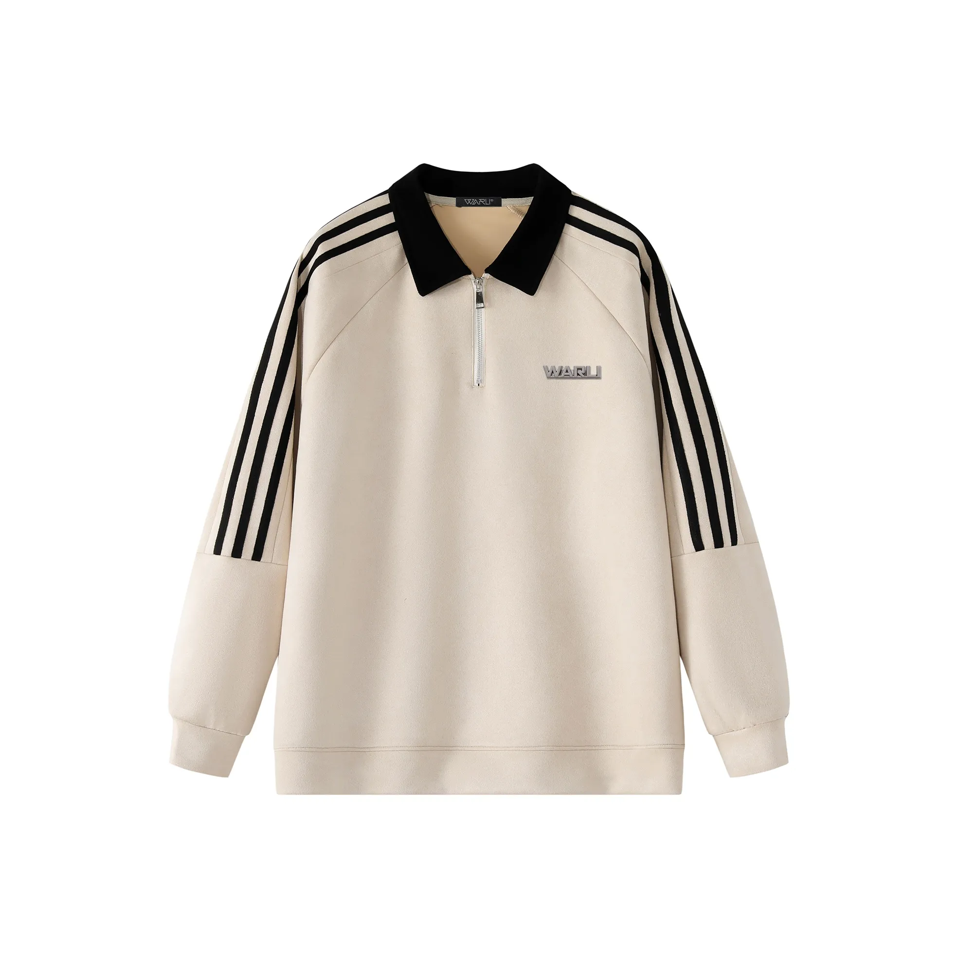 WARLI Унисекс Поло