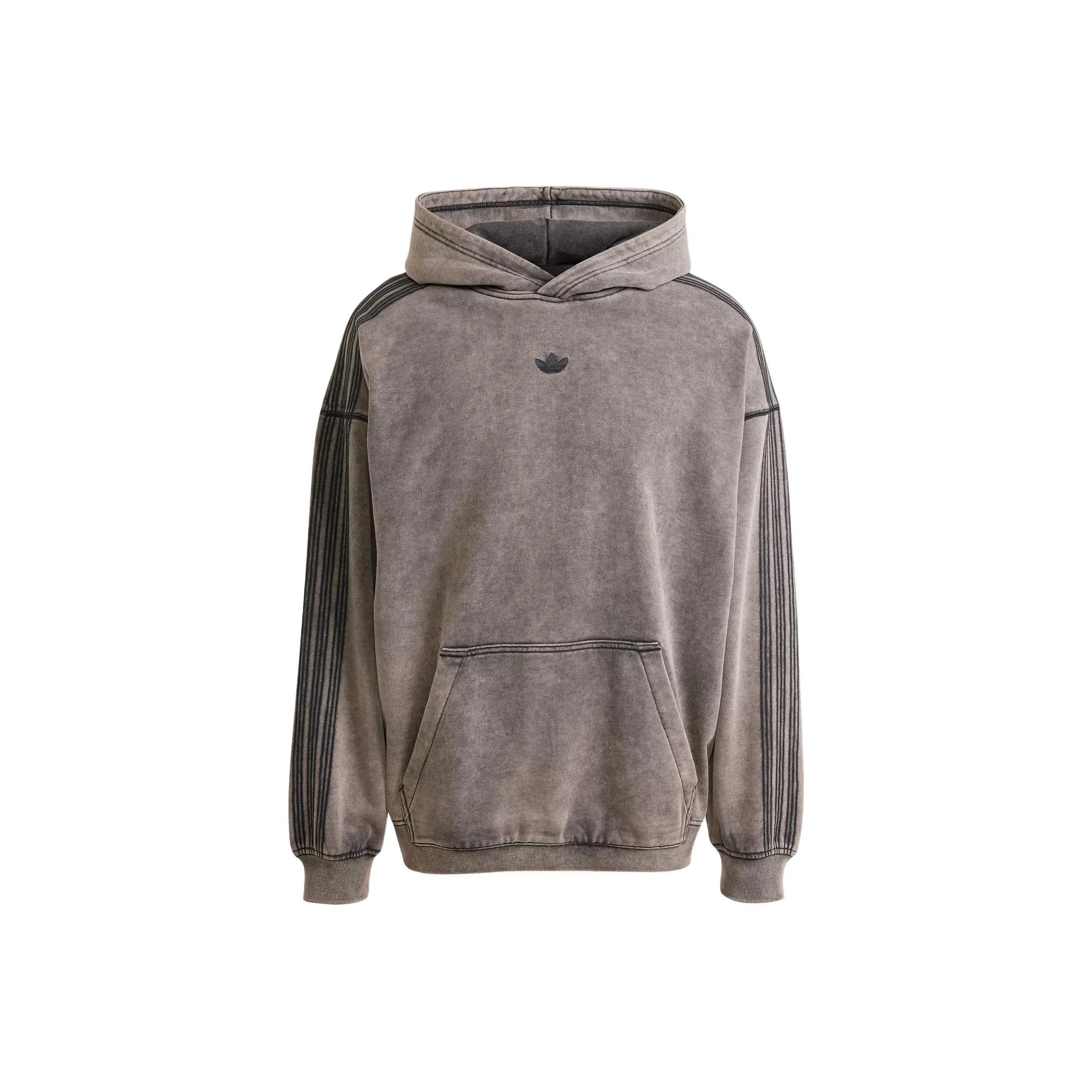 Adidas Premium Essentials Retro Washed Hoodie