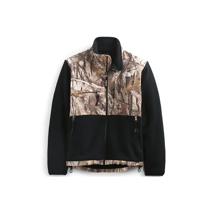 THE NORTH FACE DENALI Jackets Coats Men's Maple Leaf