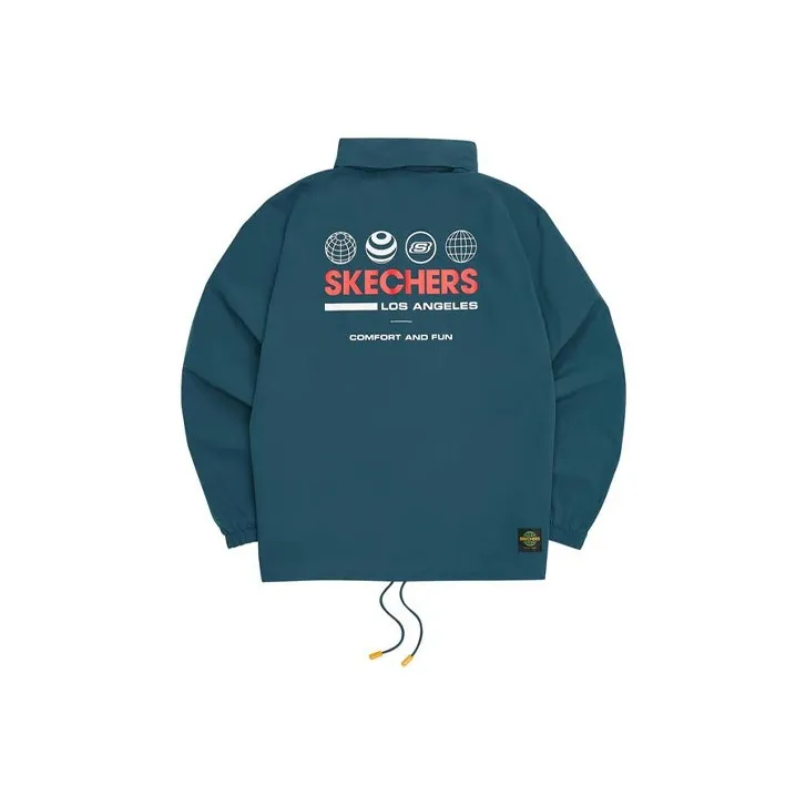 Skechers Мужские Куртки