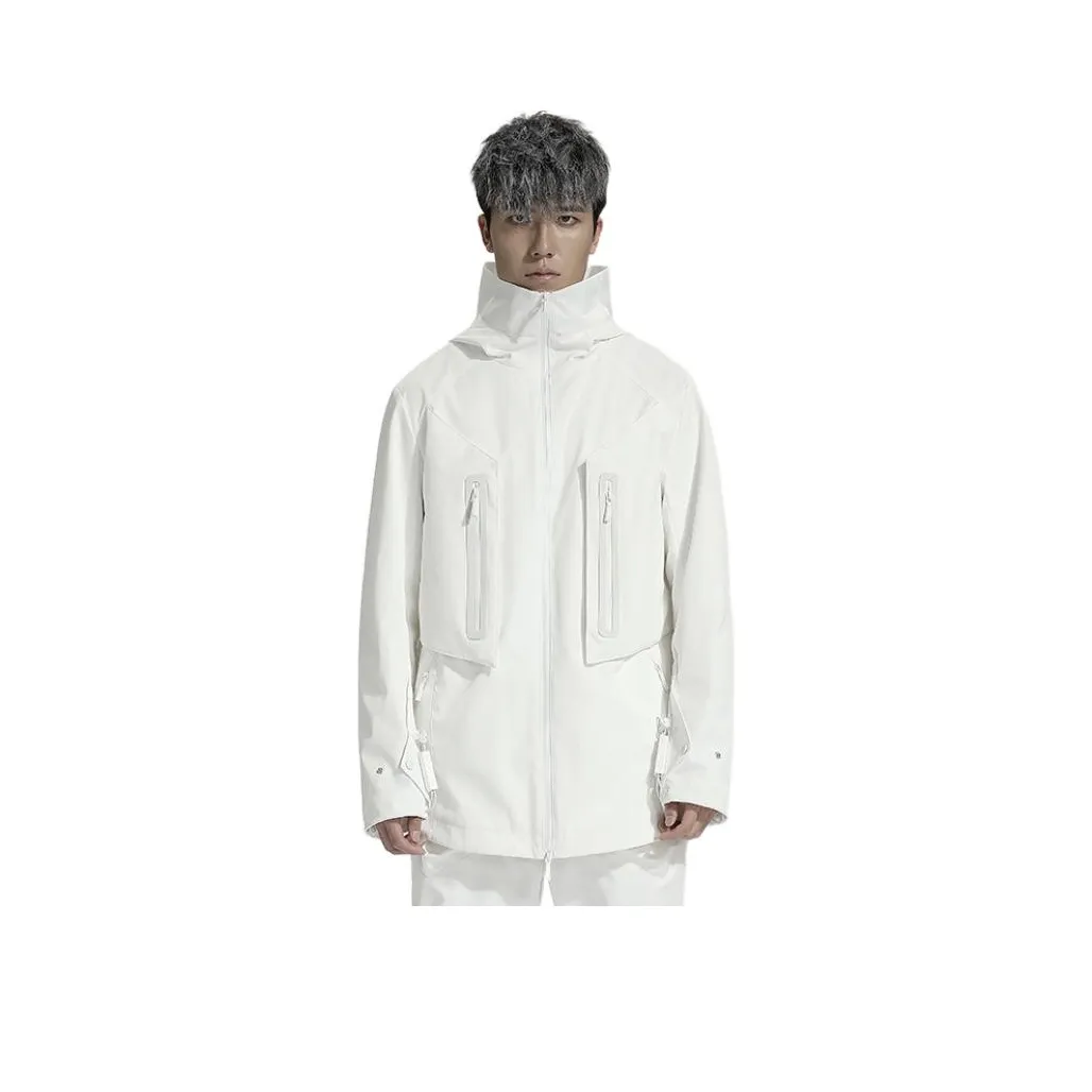 NORVINCY Jackets Unisex