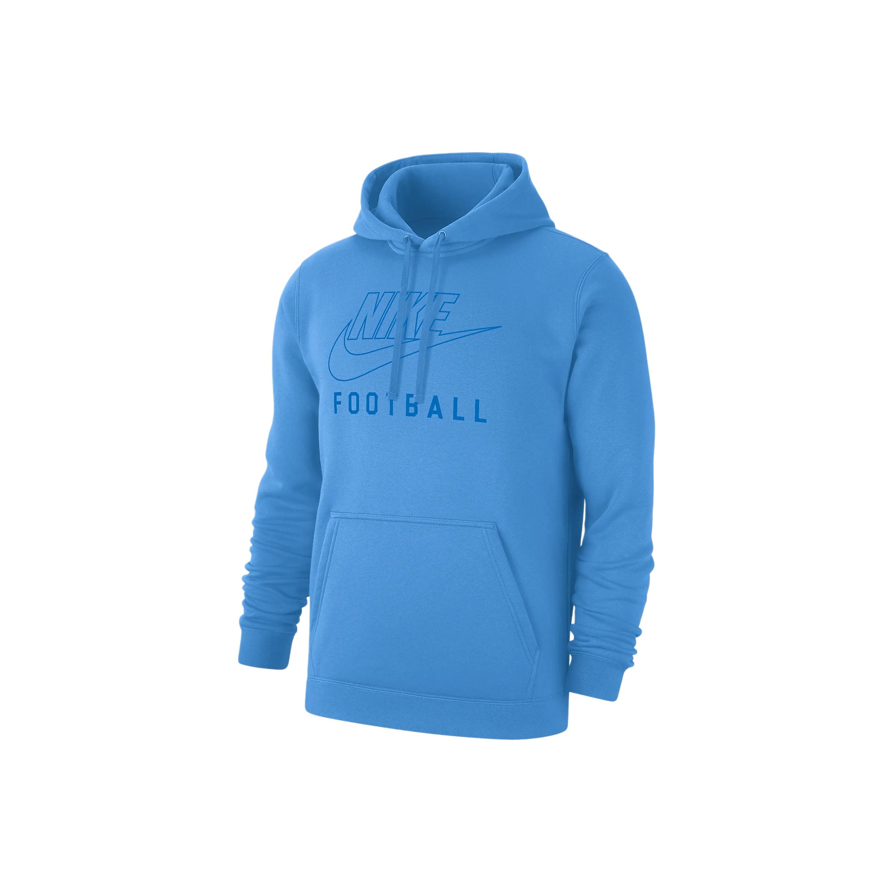 Top 10 Nike Swoosh Hoodies to Elevate Your Style in 2024