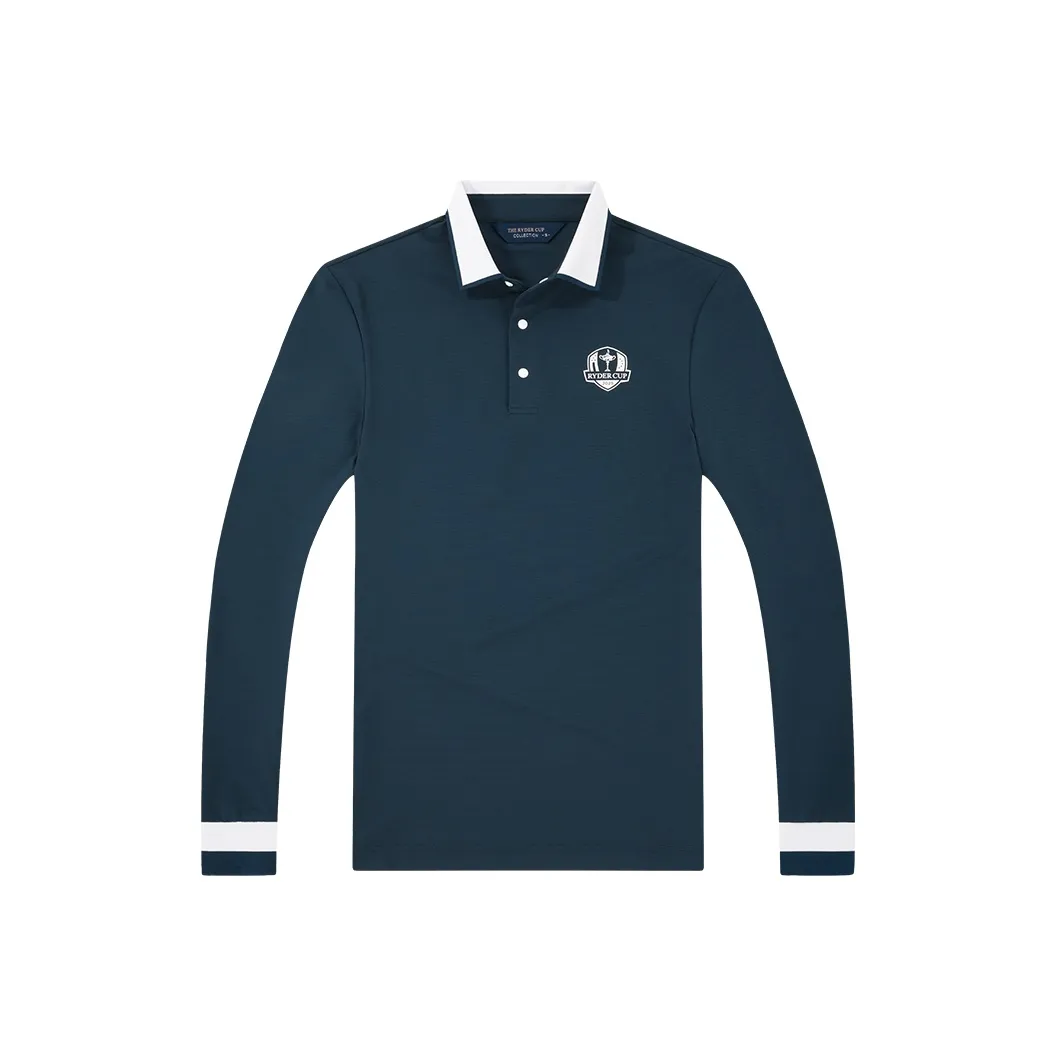 RYDER CUP EST.1927 Polo Shirt Men's