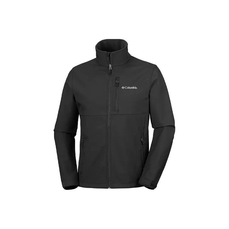 Columbia Ascender Jacket Men's Black