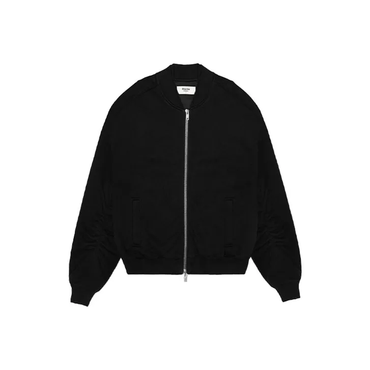 REPRESENT Мужские черные куртки