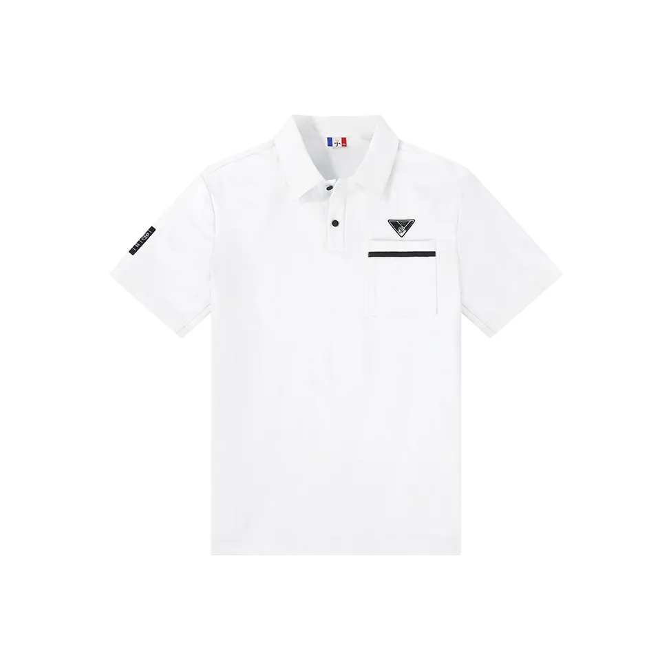 CASTELBAJAC Polo Shirts Men's