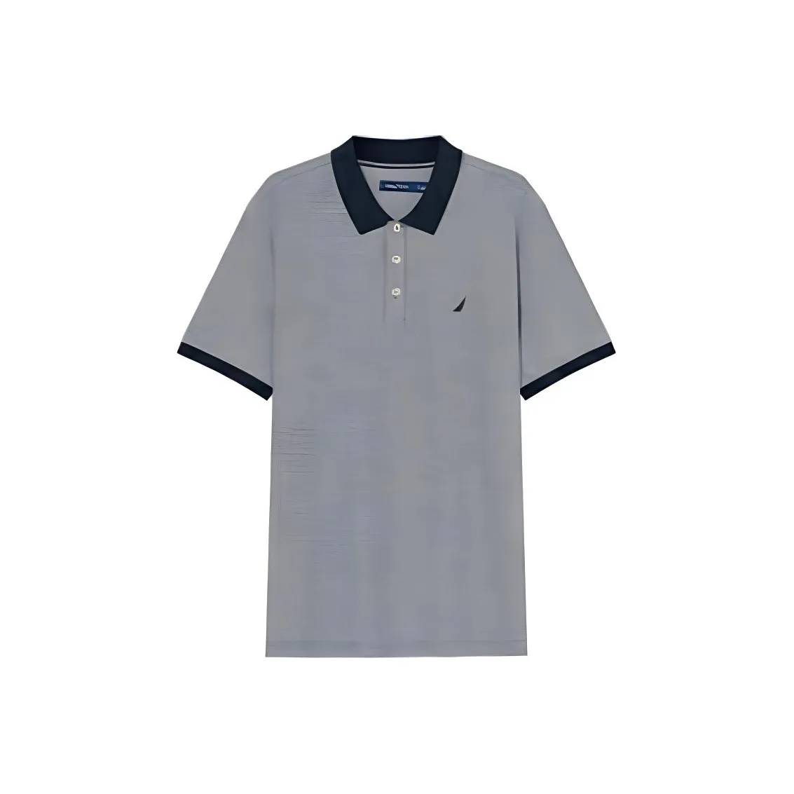 NAUTICA Мужская рубашка поло