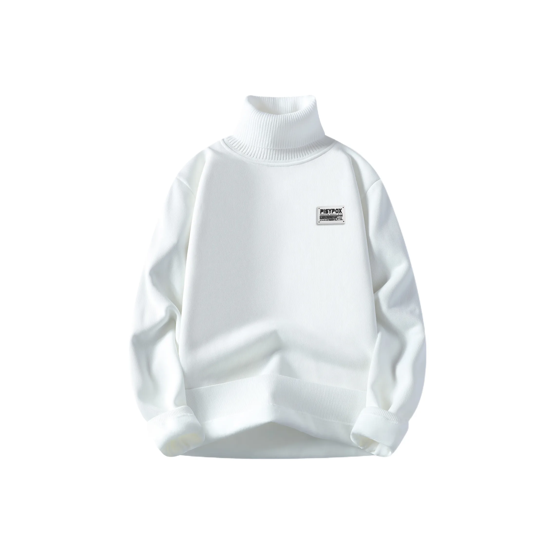 PISYPOX Унисекс Свитеры