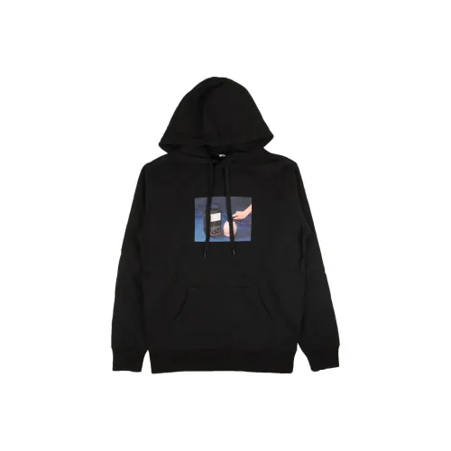 MSFTSrep Черный Мужской Свитшот
