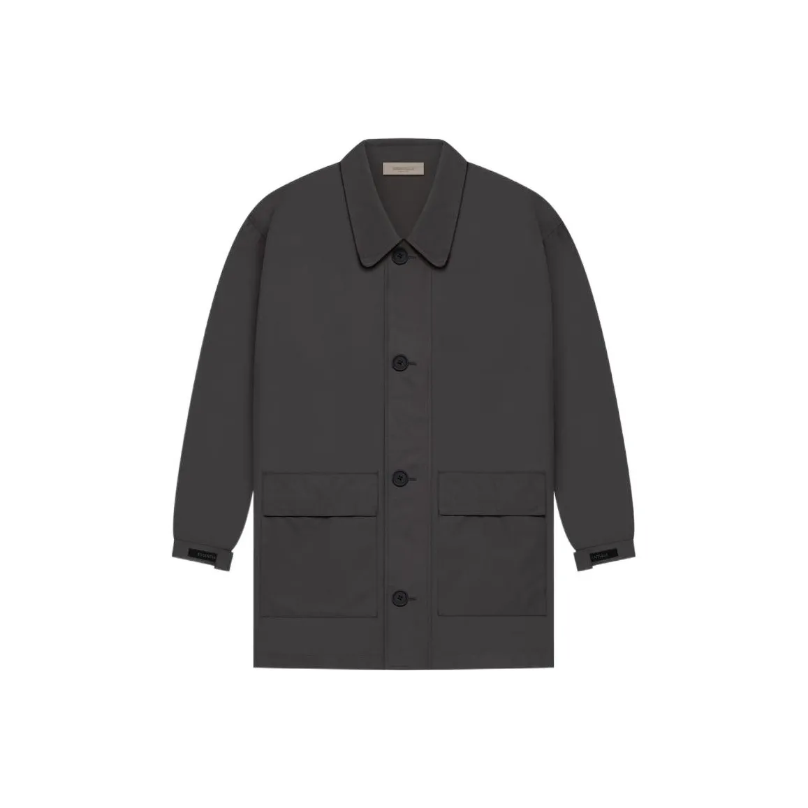 Fear Of God Essentials Barn Jacket